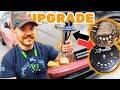 DeatschWerks X1 Fuel Pump Hanger Assembly | S13 SR20DET E85 Upgrade!