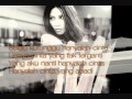 Anggun - Hanyalah Cinta with Lyrics (Single Edit)