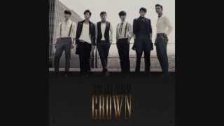 [Audio] 2PM - 11 Love Song