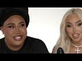 asmr ft. patrick starrr la demi