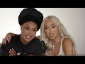 asmr ft. patrick starrr la demi