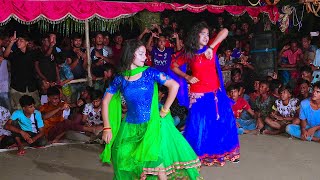 Latest Marwadi DJ Songs | Dj Bajao Re | Latest Rajasthani Dj Song | Wedding Dance | Disha & Mahi