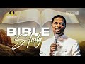 TUESDAY BIBLE STUDY | 10.12.2024 | APOSTLE MICHAEL OROKPO