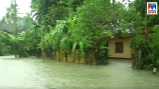 ശമനമില്ലാതെ മഴ; വലഞ്ഞ് ജനം | Rain | Kerala