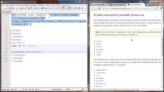 Understanding Primitive Data Types in JavaScript part 2
