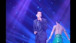 กระเป๋าสมปอง - จ่อย ชิงช้าสวรรค์ไมค์ทองคำ [AUDIO-HD]