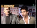 Shahid Kapoor in Mumbai Pune Mumbai YouTube