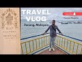 PenangTravel Vlog | Praveen Thogarla with @svmmkliks | Eastern & Oriental Hotel #travel