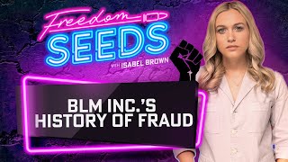 BLM Inc.’s History of Fraud