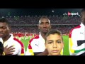 مباراة مصر وغانا كاملة تصفيات كأس العالم روسيا 2018 - HD