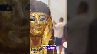 How The Rise of Ancient Egypt Changed the World Forever#shorts #historyuncovered #ancientegypt