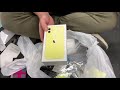 Found MY iPhone 8 Plus Dumpster Diving at the Apple Store!!!