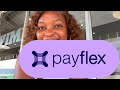 Revolutionize Your Shopping Experience with Payflex | #SmartShopping #NoInterest #Ineedinternet