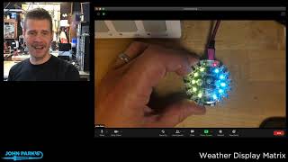 MakeCode Minute: Zoom Mute Buttons @adafruit @johnedgarpark #adafruit @MSMakeCode #makecode
