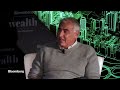 inside the mind of distressed debt investor marc lasry