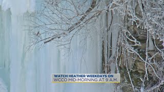 Good Question: How Common Are These Temperature Swings?