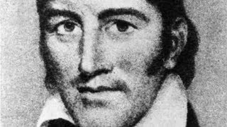 The Truth About How Davy Crockett Died