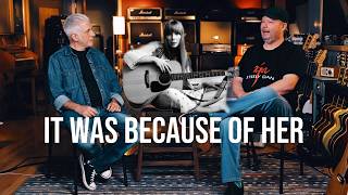 Christopher Cross: The Joni Mitchell Connection