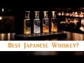 Which Japanese Whiskey is the BEST?