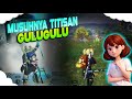 LAMA GAK MAIN !! KOK MUSUHNYA MIRIP AKU SEMUA ?? - GULUGULU PUBG MOBILE