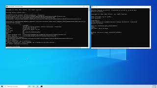 ora-12541 TNS No Listener Error Solved | Oracle 19C
