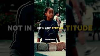 THE POWER LIES NOT IN YOUR 😈🔥~ The Karate Kid 😈~ Attitude status🔥~ motivation whatsApp status🔥