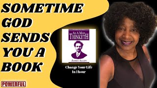 James Allen - As A Man Thinketh (Change Your Life Full Audiobook)