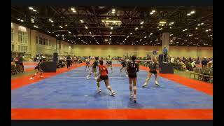 Film from Asics Florida Region PSVA 17-1