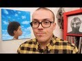 Drake - Nothing Was The Same ALBUM REVIEW