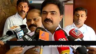 Election 2019 | Thomas Chazhikadan's candidature issue ;Jose K Mani