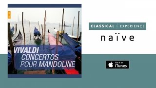 Vivaldi - Concertos pour mandoline (Full Album)