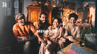 The Tapi Project - Mehsoos (official music video) Single shot indie music video