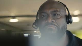 #CombatStigma: Veteran Tonya Oxendine