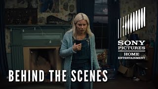 BRIGHTBURN: Now on Digital: Behind the Scenes Clip - Blending