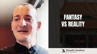 Fantasy vs Reality on the Spiritual Path | Qi Gong, Nei Gong, \u0026 Internal Alchemy