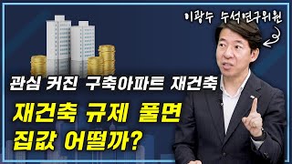 [머니올라 667화] 집값 하락에 미분양 확대,공급 감소... 지금 필요한 부동산 정책은?(이광수 수석연구위원 2부)