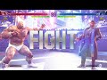 SF6 🔥 Kobayan (Zangief) vs Taketake piano(Rank #1 JP) 🔥 SF6 High Level Match's!