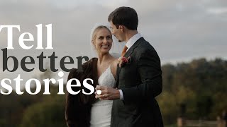 5 Editing Tips For Wedding Filmmaking - FCPX Wedding Videography Tips