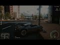 🚗 Advanced Crash Effects | FiveM Script Showcase