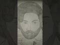 #pushpa2therulesongs PUSHPA ICON STAR ALLU ARJUN DRAWING #shortsfeed #trending #viral #mehndi