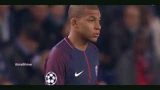 ملخص مباراة باريس سان جيرمان وأندرلخت 5 0 كاملة   جنون عصام الشوالي ع متعة باريس !   YouTube
