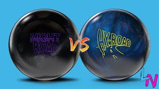 Can The Night Road Keep Up With The Longest Running Bowling Ball On The Market?!