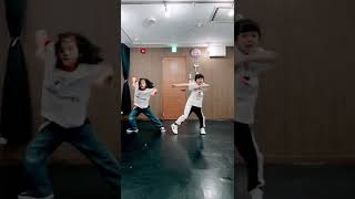 【キッズダンスなら杉並区高井戸 ダンススタジオN高井戸 #kids #dance #ダンススクール #高井戸 #京王井の頭線 #富士見ヶ丘 #hiphop #子供】