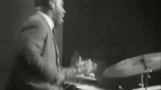 Drums Kenny Clarke.wmv