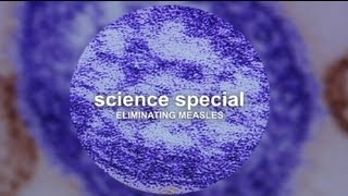 euronews science - Eliminating measles - personal stories