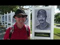 Join THE Sports Travel GOAT on an Outdoor Tour of THE Bahamas Sports Museum!