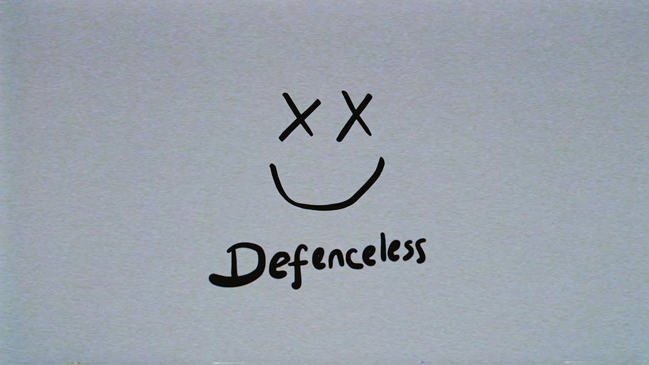 Louis Tomlinson - Defenceless Louis Tomlinson - Defenceless