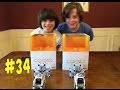 Cozmo Meets Cozmo - Brotherly Love | Episode #34 | #cozmoments