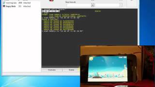 Frida Memory Hacking