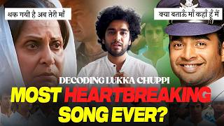 Decoding Painfully Beautiful Lukka Chuppi (Rang De Basanti)